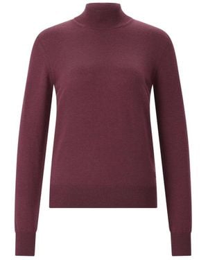 Etro Turtlenecks - Morado