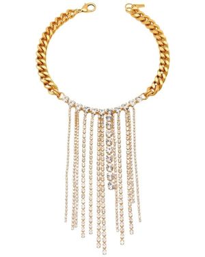 Perrine Taverniti Necklaces - White