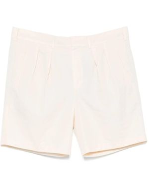Tom Ford Short Shorts - White