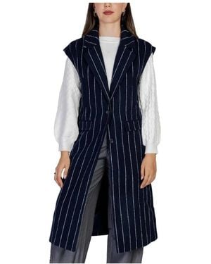 Ichi Vests - Blue