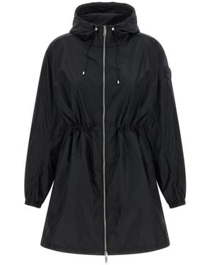 Canada Goose Parkas - Black