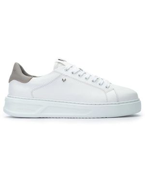 Martinelli Sullivan Sneaker - Wit