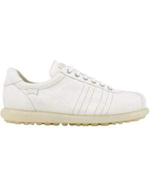 Camper Sneakers - Weiß
