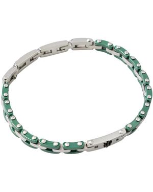Maserati Bracelets - Blu