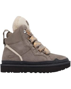 UGG Highmel - Bruin