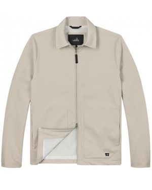 Wahts Light Jackets - Blanc
