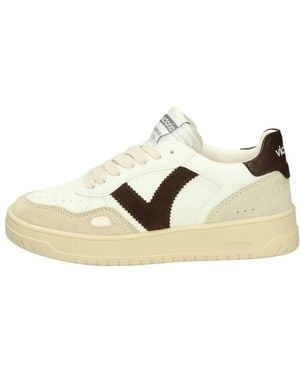 Victoria Seul Low Tennis - Natur