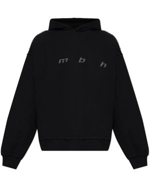 MISBHV Hoodies - Noir
