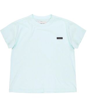 Philippe Model T-Shirts - Azul