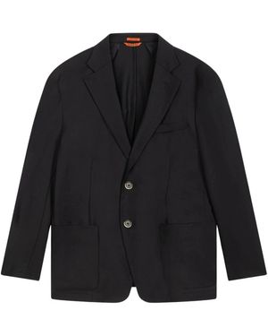 Barena Blazers - Black