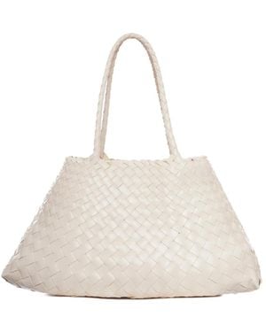 Dragon Diffusion Tote Bags - Neutro