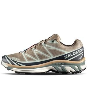 Salomon Running Shoes - Meerkleurig