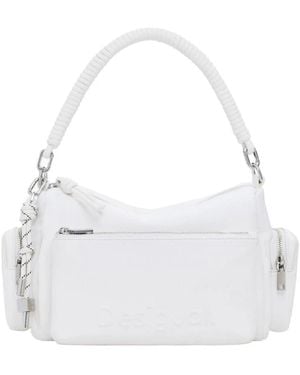 Desigual Handbags - Blanc