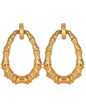 Balmain Earrings - Metallizzato