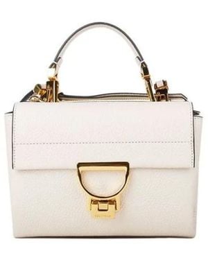 Coccinelle Handbags - White