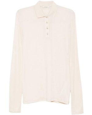 Entire studios Polo Shirts - Blanco