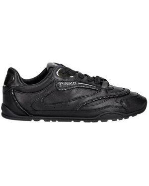 Pinko Trainers - Black