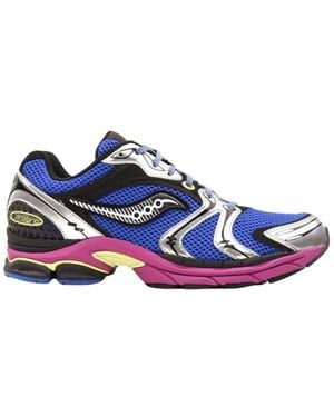 Saucony Running Shoes - Bleu