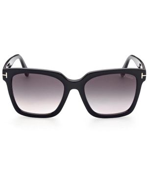 Tom Ford Sunglasses - Brown