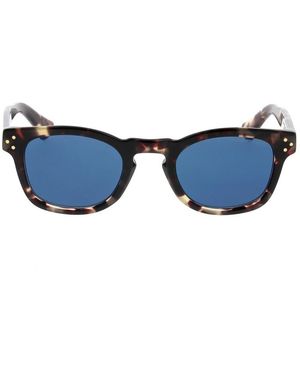 Cutler and Gross Sunglasses - Blue