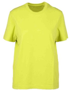 Bottega Veneta T-Shirts - Yellow