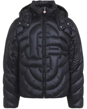 CASABLANCA Down Jackets - Negro