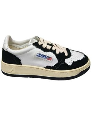 Autry Trainers - Multicolour