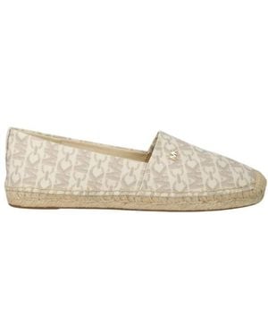 Michael Kors Espadrilles - Blanco