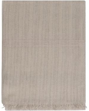 Malo Scarves - Brown