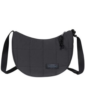 Eastpak Half Moon Bag - Blauw