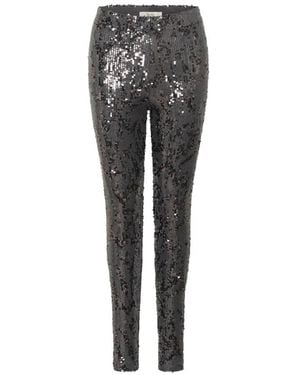 Inwear Slim-Fit Trousers - Gris