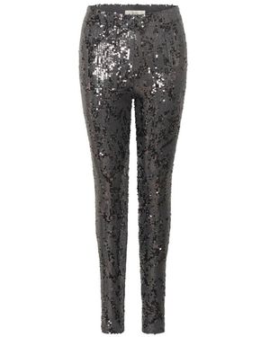 Inwear Slim-Fit Trousers - Gris