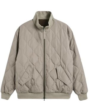 Taion Down Jackets - Gris