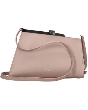 N°21 Cross Body Bags - Rosa