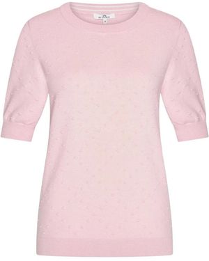HV Polo Birgit Pullover - Roze