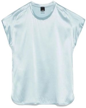 Pinko Blouses - Blue