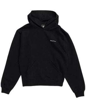 Coperni Sweat - Schwarz