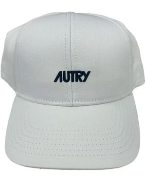 Autry Caps - Grey