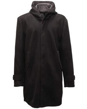 Imperial Parkas - Black