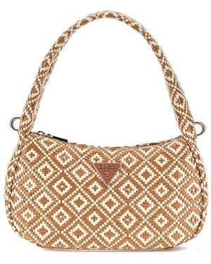 Guess Handbags - Metallic