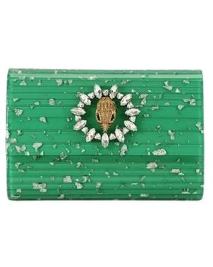 Kurt Geiger Borsa Donna - Groen