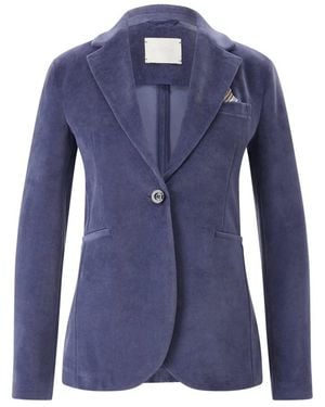 Circolo 1901 Blazers - Blauw