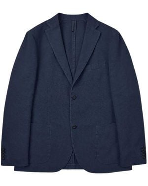 Slowear Blazers - Blue