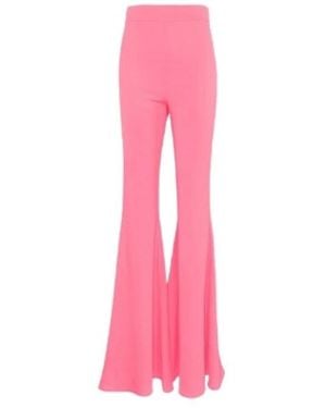 Aniye By Wide Trousers - Rose