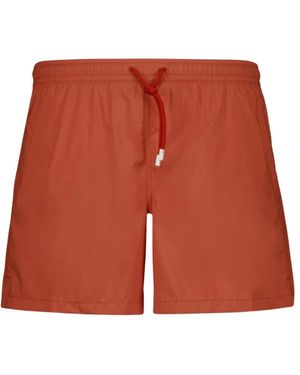 Fedeli Beachwear - Orange