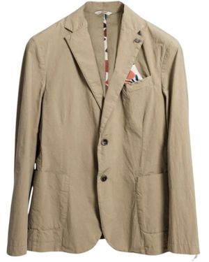 Bob Blazers - Natural