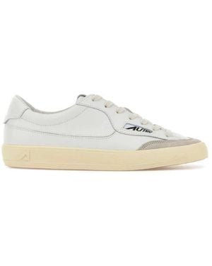 Autry Sneakers - Neutro