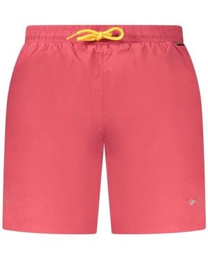 Napapijri Beachwear - Pink