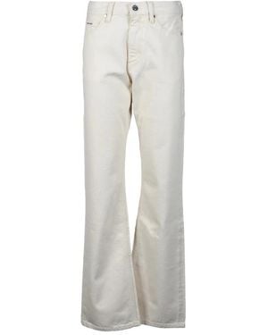 Calvin Klein Boot-Cut Jeans - Grey