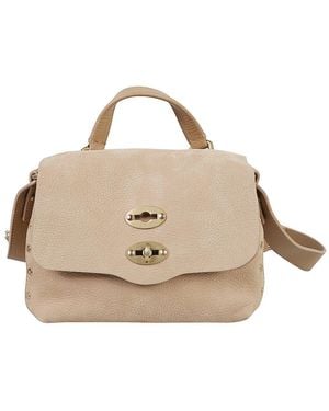 Zanellato Handbags - Natural
